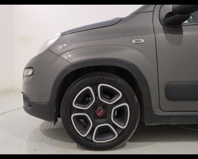 FIAT Panda usata 15