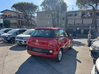 FIAT 500L usata, con Antifurto
