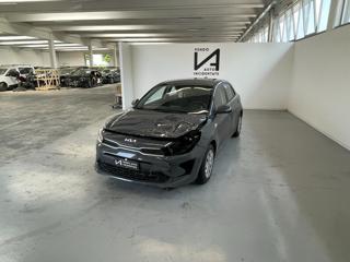 KIA Rio usata, con Airbag laterali