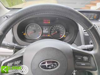 SUBARU XV usata, con Cruise Control