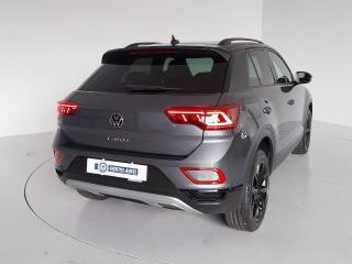 VOLKSWAGEN T-Roc usata, con Cronologia tagliandi