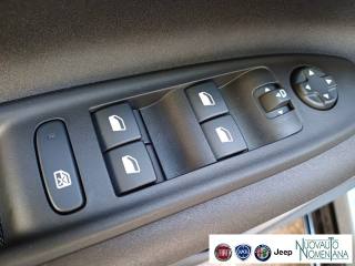 ALFA ROMEO Junior usata, con Touch screen
