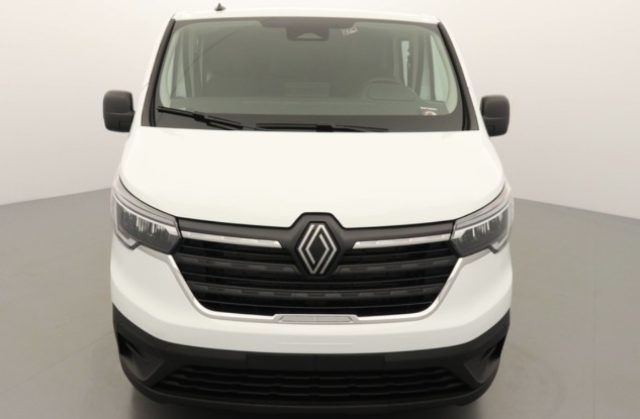 RENAULT Trafic usata, con Airbag Passeggero