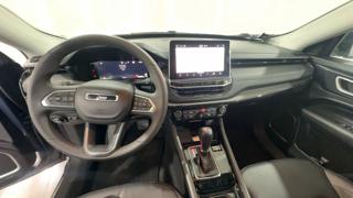 JEEP Compass usata, con Chiusura centralizzata