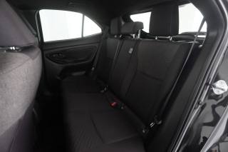 TOYOTA Yaris Cross usata 3