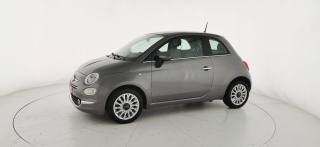 FIAT 500 usata, con Luci diurne