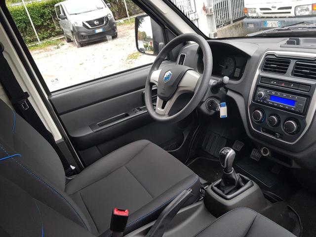 PIAGGIO Porter NP6 usata, con ESP