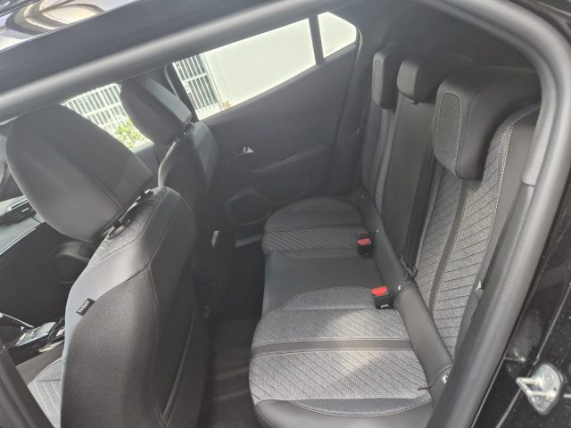PEUGEOT 2008 usata, con Servosterzo