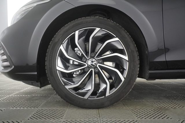 VOLKSWAGEN Golf usata 8