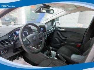 FORD Fiesta usata, con Airbag laterali