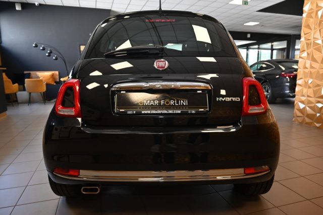 FIAT 500 usata 54