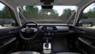 HONDA Jazz usata, con Airbag laterali