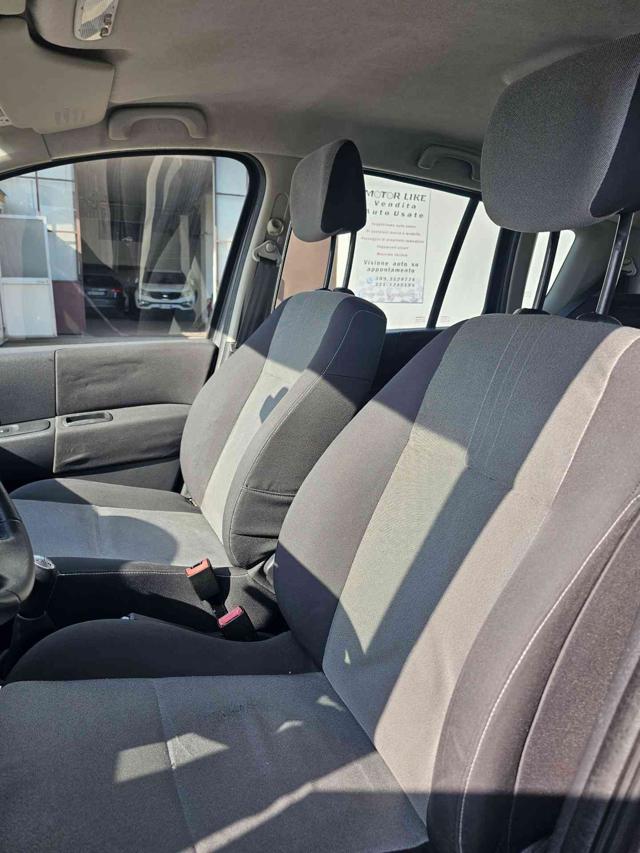 RENAULT Grand Modus usata, con Servosterzo