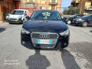 AUDI A1 usata, con Airbag