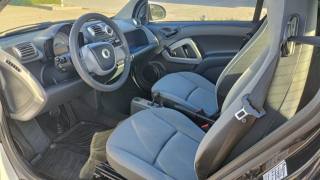 SMART ForTwo usata, con Immobilizzatore elettronico