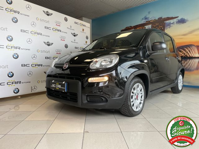 FIAT Panda usata 24