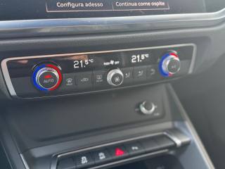 AUDI Q3 usata, con Climatizzatore