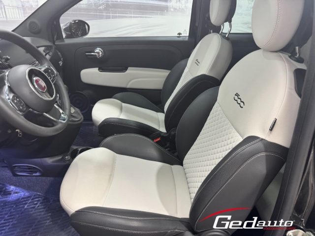 FIAT 500 usata, con Chiusura centralizzata