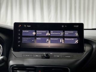 NISSAN Juke usata, con Autoradio digitale