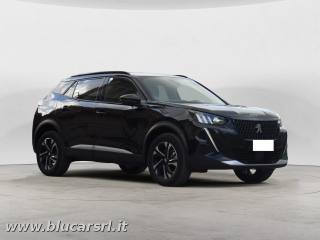 PEUGEOT 2008 usata, con Airbag laterali
