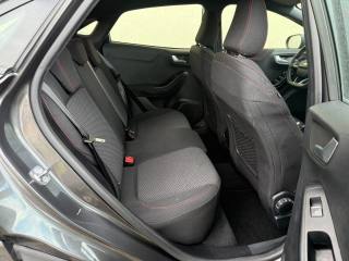 FORD Puma usata, con Fari LED