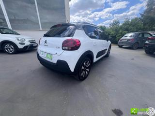 CITROEN C3 usata, con Marmitta catalitica
