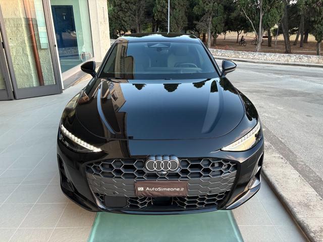 AUDI A6 usata, con Airbag