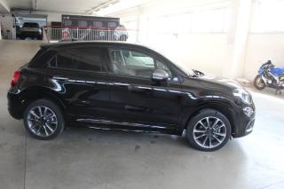 FIAT 500X usata, con Autoradio