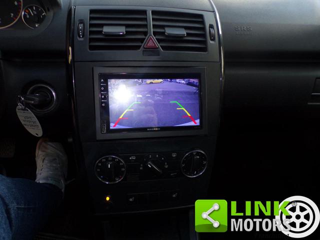 MERCEDES-BENZ A 160 usata 45