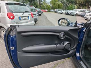 MINI One D usata 45