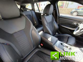 BMW 316 usata, con Airbag testa