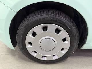 FIAT 500 usata, con Bluetooth
