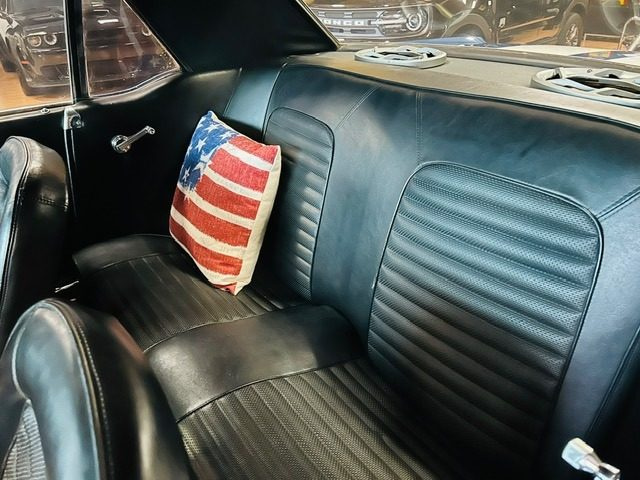 FORD Mustang usata 14