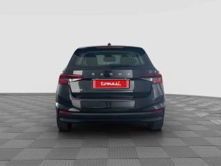 SKODA Fabia usata 3