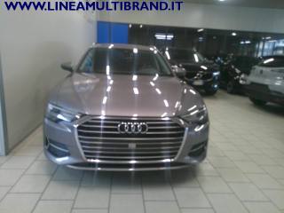 AUDI A6 usata, con Cerchi in lega