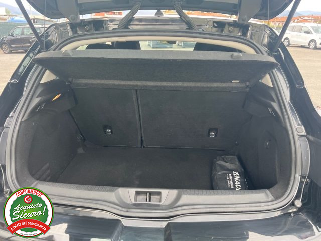 RENAULT Megane usata, con Controllo automatico clima