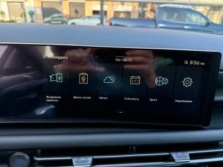 HYUNDAI Tucson usata, con Autoradio digitale