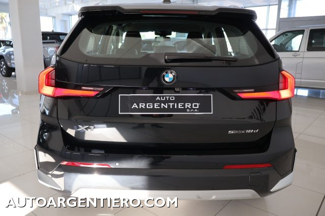 BMW X1 usata, con Airbag Passeggero