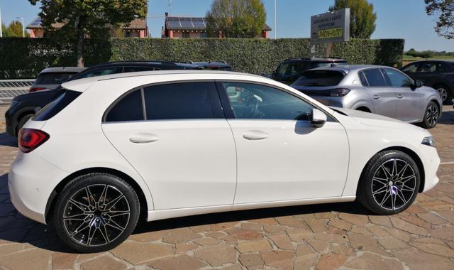 MERCEDES-BENZ A 180 usata, con Alzacristalli elettrici