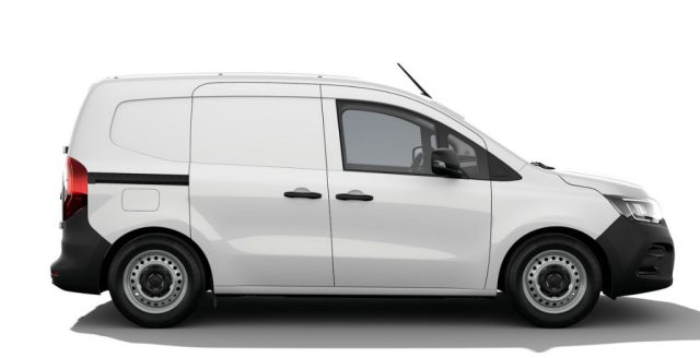 RENAULT Kangoo usata, con Airbag laterali