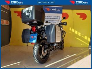 TRIUMPH Tiger 800 usata 3