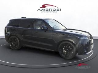 LAND ROVER Range Rover Sport usata 1