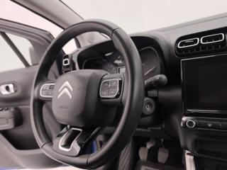 CITROEN C3 Aircross usata 39