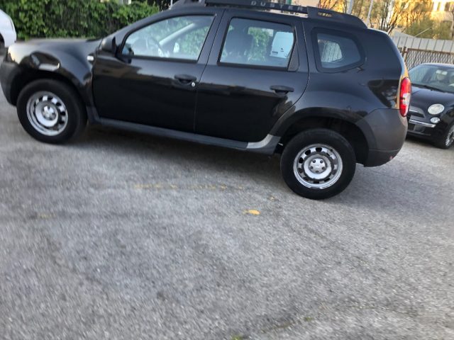 DACIA Duster usata, con Climatizzatore