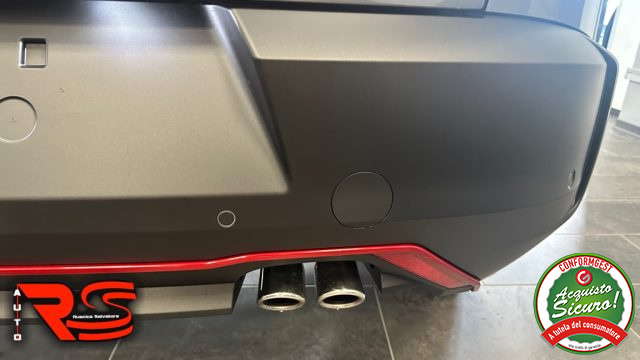 ALFA ROMEO Junior usata, con Regolazione elettrica sedili