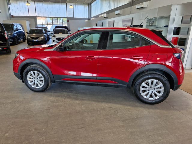 OPEL Mokka usata, con Airbag laterali