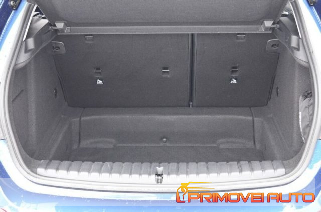 BMW 116 usata, con Controllo trazione