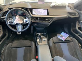 BMW 120 usata, con Filtro antiparticolato