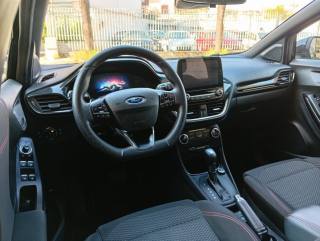 FORD Puma usata, con Boardcomputer