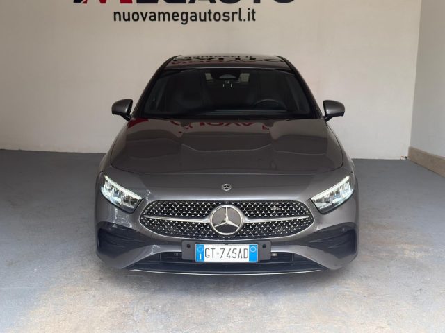 MERCEDES-BENZ A 180 usata, con Airbag Passeggero